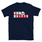 Bam Blocks Unisex T - BAM SHIFTS