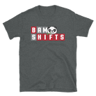 Bam Blocks Unisex T - BAM SHIFTS