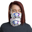 BAM SHIFTS Cosmic Neck Gaiter - BAM SHIFTS