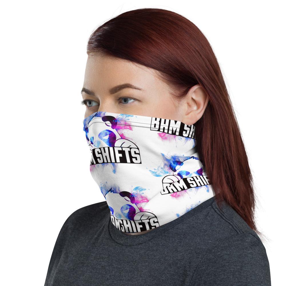 BAM SHIFTS Cosmic Neck Gaiter - BAM SHIFTS