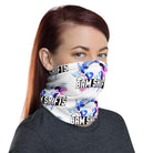 BAM SHIFTS Cosmic Neck Gaiter - BAM SHIFTS