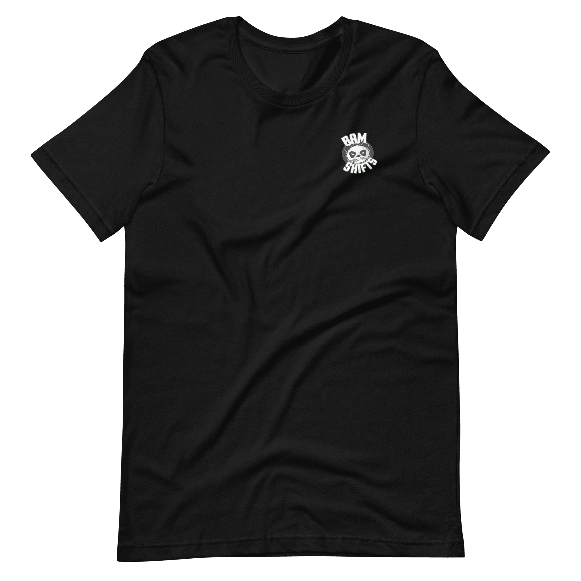 BAM Unisex T - BAM SHIFTS