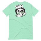 BAM Unisex T - BAM SHIFTS