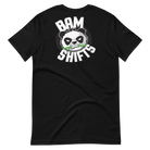 BAM Unisex T - BAM SHIFTS