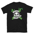 Bamboo Unisex T - BAM SHIFTS