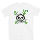 Bamboo Unisex T - BAM SHIFTS