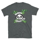 Bamboo Unisex T - BAM SHIFTS