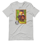 Bamboo Warriors Unisex T-Shirt - BAM SHIFTS