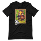 Bamboo Warriors Unisex T-Shirt - BAM SHIFTS