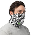 BAMIN GEARS Neck Gaiter - BAM SHIFTS