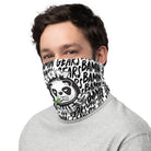 BAMIN GEARS Neck Gaiter - BAM SHIFTS