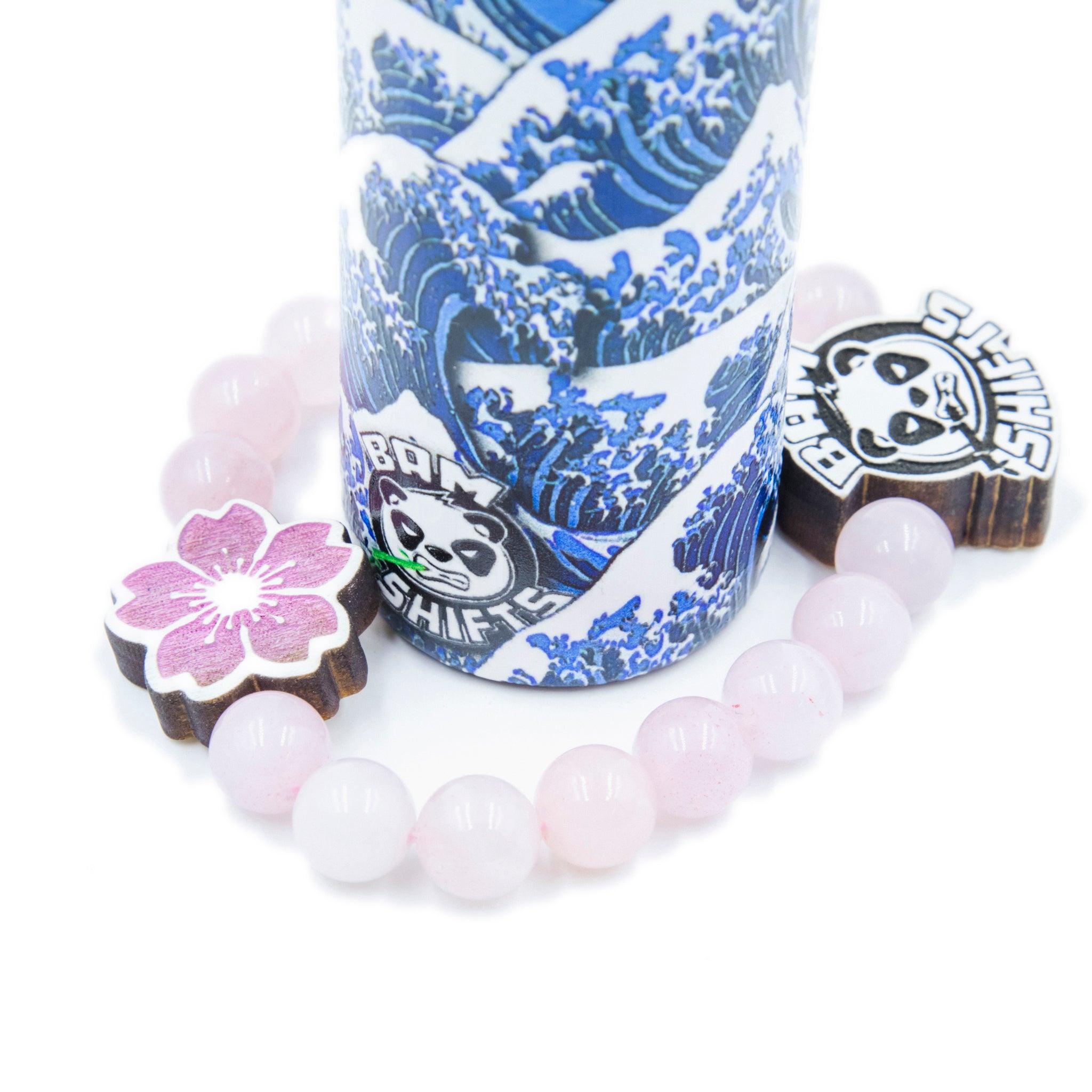 Blossom Shifter Beads | Accessories | BAMSHIFTS – BAM SHIFTS