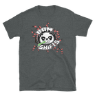 Blossoms Unisex T - BAM SHIFTS