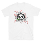 Blossoms Unisex T - BAM SHIFTS