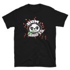 Blossoms Unisex T - BAM SHIFTS