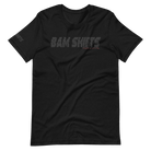 Broken Unisex T - BAM SHIFTS