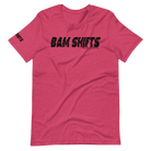 Broken Unisex T - BAM SHIFTS