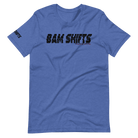 Broken Unisex T - BAM SHIFTS