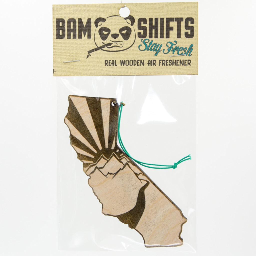 Cali Pride - BAM SHIFTS