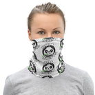 Classic BAM Neck Gaiter - BAM SHIFTS