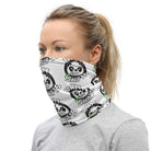 Classic BAM Neck Gaiter - BAM SHIFTS