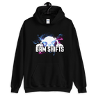 Cosmic Panda Hoodie - BAM SHIFTS