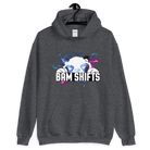 Cosmic Panda Hoodie - BAM SHIFTS