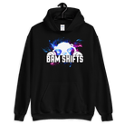 Cosmic Panda Hoodie - BAM SHIFTS