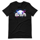 Cosmic Unisex T-Shirt - BAM SHIFTS