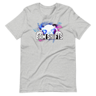 Cosmic Unisex T-Shirt - BAM SHIFTS