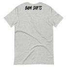 Cosmic Unisex T-Shirt - BAM SHIFTS