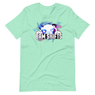 Cosmic Unisex T-Shirt - BAM SHIFTS