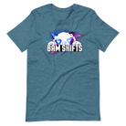 Cosmic Unisex T-Shirt - BAM SHIFTS