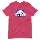 Cosmic Unisex T-Shirt - BAM SHIFTS