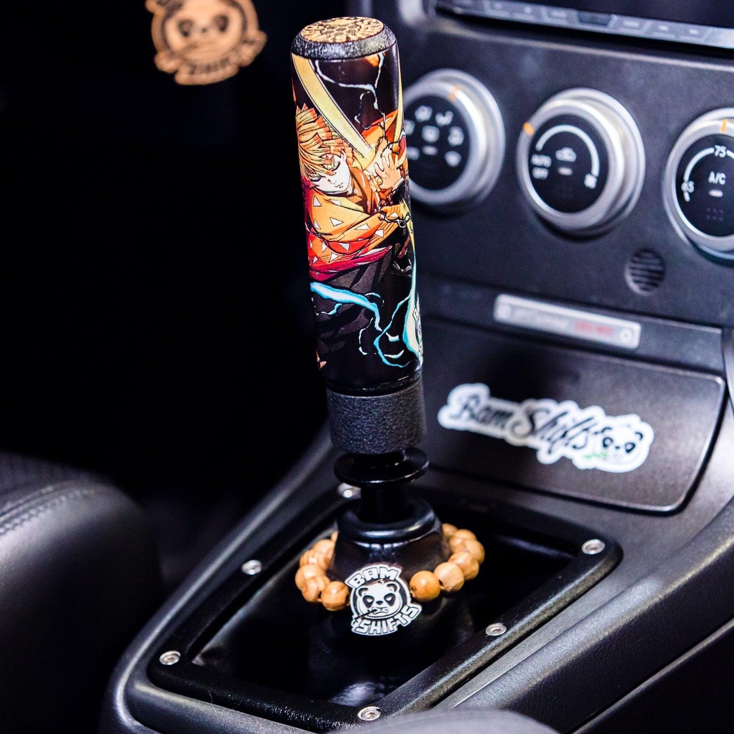 Custom TallBoy Hybrid