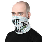 Diamonds Neck Gaiter - BAM SHIFTS