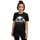 Drippy Panda Unisex T - BAM SHIFTS