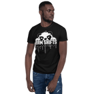 Drippy Panda Unisex T - BAM SHIFTS