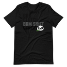 Gas Clutch Unisex T-Shirt - BAM SHIFTS