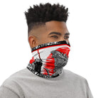 Godzilla Neck Gaiter - BAM SHIFTS