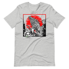 Godzilla Rising Unisex T-Shirt - BAM SHIFTS