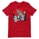 Godzilla Rising Unisex T-Shirt - BAM SHIFTS