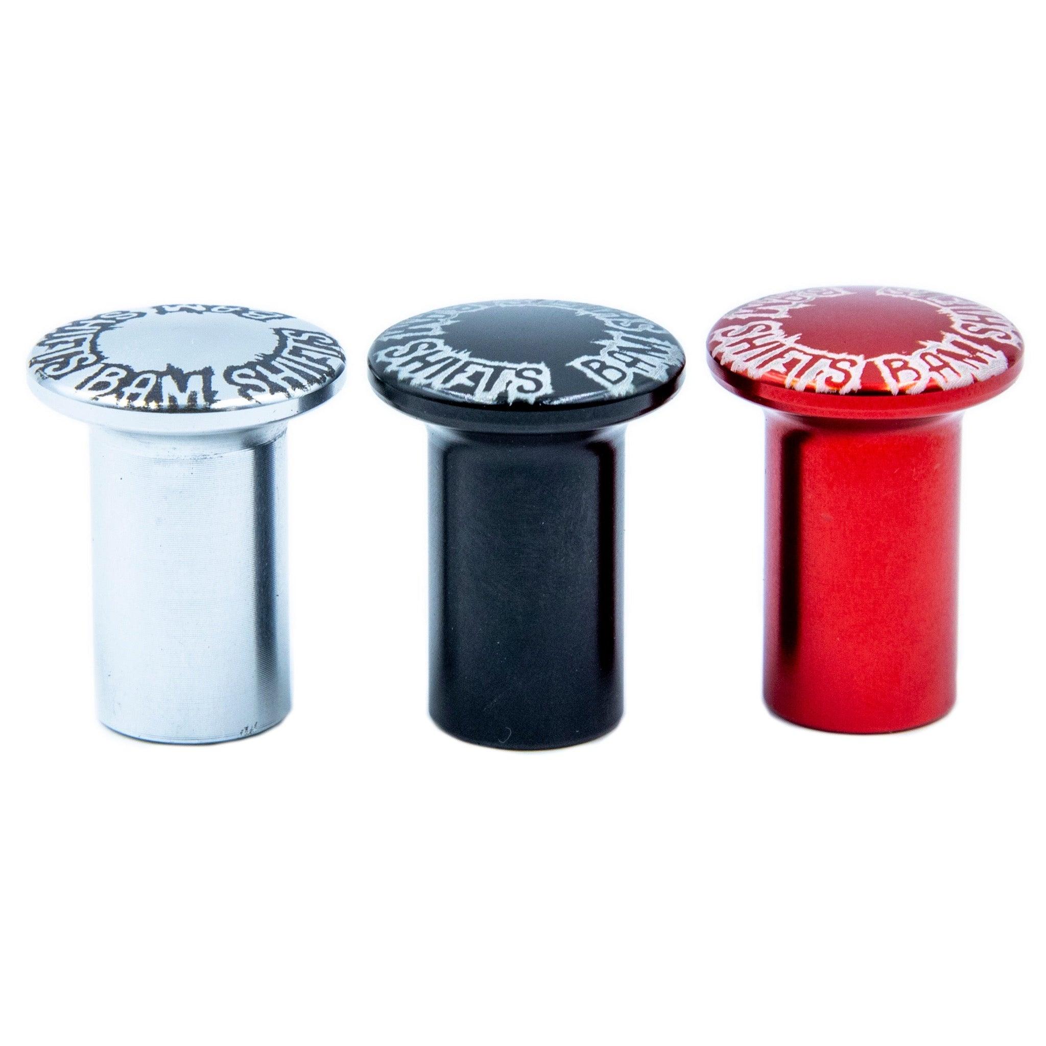 Hand brake Buttons | Accessories | BAMSHIFTS – BAM SHIFTS
