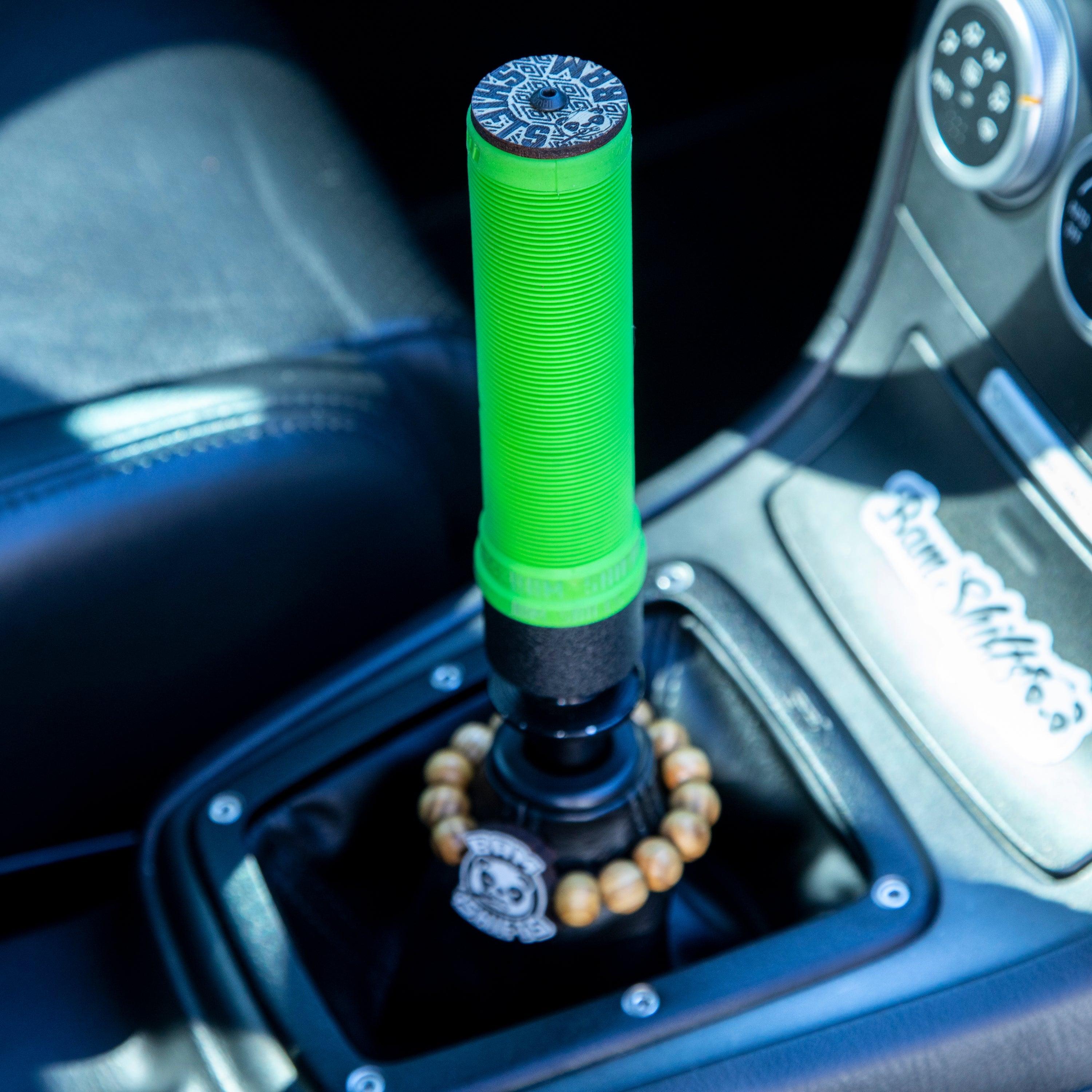 Heavyweight | Grippy Shift Knob
