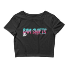 Hot Crop T - BAM SHIFTS