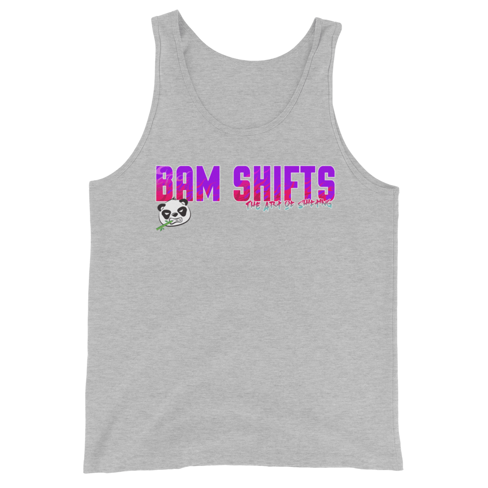 HotRod Tank - BAM SHIFTS