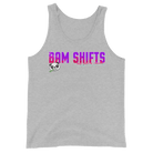 HotRod Tank - BAM SHIFTS