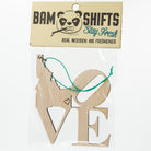 Idaho Love - BAM SHIFTS