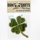 Lucky Shamrock - BAM SHIFTS