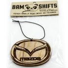 Mazda - BAM SHIFTS